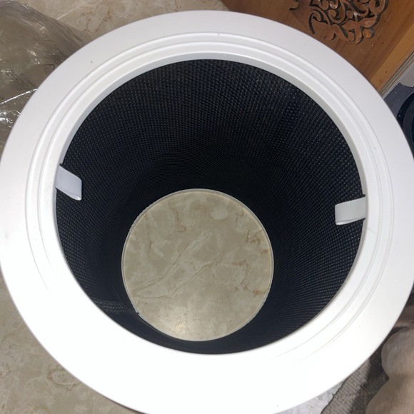 LEVOIT Core 600S Smart True HEPA Air Purifier Filter New Open Box - Picture 3 of 11